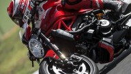 Moto - News: Ducati Monster 1200R: peso massimo