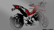 Moto - News: Ducati Multistrada: (ri)evoluzione variabile