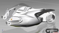 Moto - News: Ducati Multistrada: (ri)evoluzione variabile