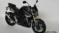 Moto - News: Suzuki GSR750-SP: carattere forte