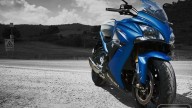 Moto - Test: Suzuki GSX-S1000F: Rock on the road