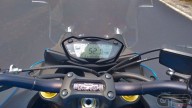 Moto - Test: Suzuki GSX-S1000F: Rock on the road