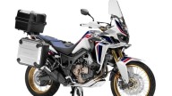 CRF1000L AfricaTwin 09