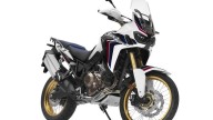 CRF1000L Africa Twin 06