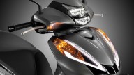Moto - Test: Honda SH300i ABS 2016: stress, no problem