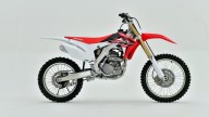 Moto - News: Honda: la gamma CRF-R 250/450 My16