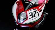 Moto - News: MV Agusta F4 RC: 212 cavalli di serie