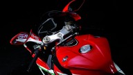 Moto - News: MV Agusta F4 RC: 212 cavalli di serie