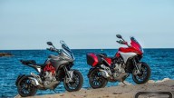 Moto - News: Turismo Veloce: la rivoluzione di MV Agusta