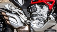 Moto - News: Turismo Veloce: la rivoluzione di MV Agusta