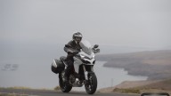 Moto - Test: Ducati Multistrada: libertà di viaggiare