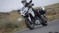 Moto - Test: Ducati Multistrada: libertà di viaggiare