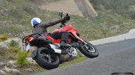 Moto - Test: Ducati Multistrada: libertà di viaggiare