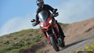 Moto - Test: Ducati Multistrada: libertà di viaggiare