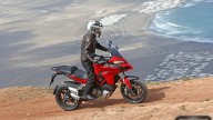 Moto - Test: Ducati Multistrada: libertà di viaggiare