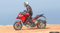 Moto - Test: Ducati Multistrada: libertà di viaggiare