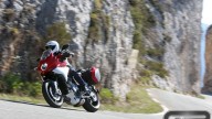 Moto - Test: MV Turismo Veloce: lo Jin e lo Jang