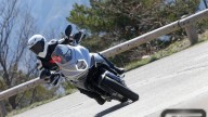 Moto - Test: MV Turismo Veloce: lo Jin e lo Jang