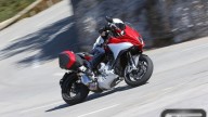 Moto - Test: MV Turismo Veloce: lo Jin e lo Jang