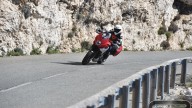 Moto - Test: MV Turismo Veloce: lo Jin e lo Jang