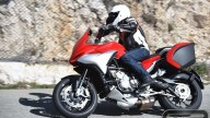 Moto - Test: MV Turismo Veloce: lo Jin e lo Jang