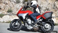 Moto - Test: MV Turismo Veloce: lo Jin e lo Jang