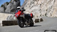 Moto - Test: MV Turismo Veloce: lo Jin e lo Jang