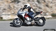 Moto - Test: MV Turismo Veloce: lo Jin e lo Jang