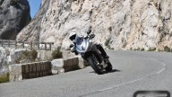 Moto - Test: MV Turismo Veloce: lo Jin e lo Jang