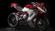 Moto - News: MV F3RC: Supersport in edizione limitata