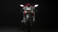 Moto - News: MV F3RC: Supersport in edizione limitata