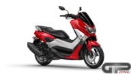 Moto - Scooter: Yamaha NMax - piccolo e grintoso