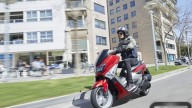 Moto - Scooter: Yamaha NMax - piccolo e grintoso