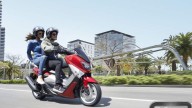 Moto - Scooter: Yamaha NMax - piccolo e grintoso