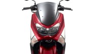 Moto - Scooter: Yamaha NMax - piccolo e grintoso