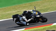 Moto - Test: Pirelli Diablo Superbike: gomme da best lap