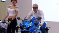 : EICMA 2015, Suzuki GSX-R1000 Concept