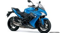 Moto - News: Suzuki GSX-S1000F: Sport da strada