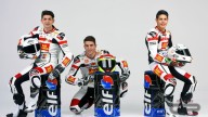 {TeamItalia} 2015-3030 - Elf e San Carlo Team Italia STK600