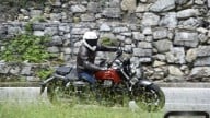 Moto - Test: Moto Guzzi Eldorado e Audace: vivere la strada