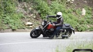 Moto - Test: Moto Guzzi Eldorado e Audace: vivere la strada