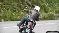 Moto - Test: Moto Guzzi Eldorado e Audace: vivere la strada