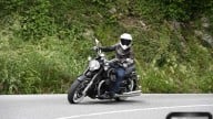 Moto - Test: Moto Guzzi Eldorado e Audace: vivere la strada