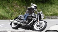 Moto - Test: Moto Guzzi Eldorado e Audace: vivere la strada