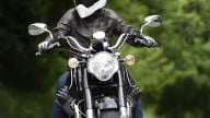 Moto - Test: Moto Guzzi Eldorado e Audace: vivere la strada