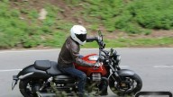 Moto - Test: Moto Guzzi Eldorado e Audace: vivere la strada