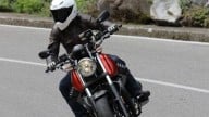 Moto - Test: Moto Guzzi Eldorado e Audace: vivere la strada