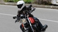 Moto - Test: Moto Guzzi Eldorado e Audace: vivere la strada