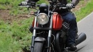 Moto - Test: Moto Guzzi Eldorado e Audace: vivere la strada