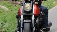 Moto - Test: Moto Guzzi Eldorado e Audace: vivere la strada